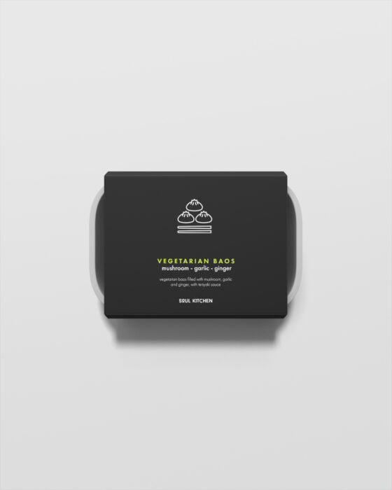 Soul Kitchen in your fridge Soul Kitchen