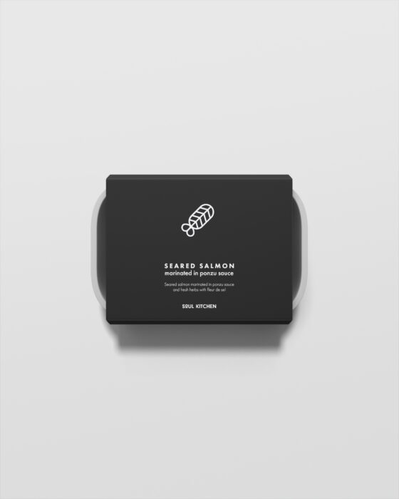 Soul Kitchen in your fridge Soul Kitchen