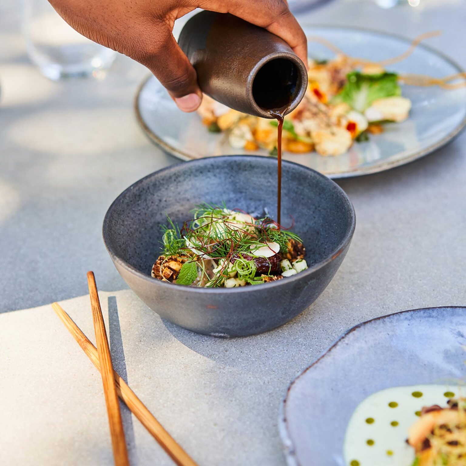 Soul Kitchen – Restaurant WordPress Theme