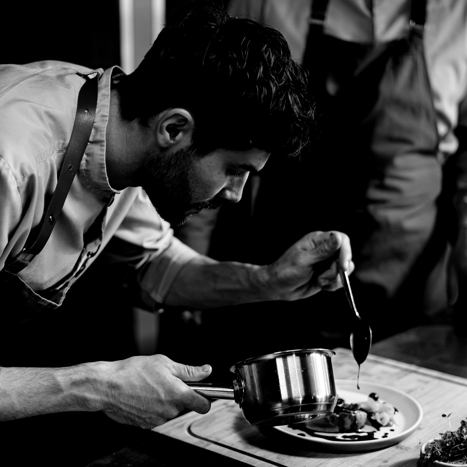 Articles Soul Kitchen